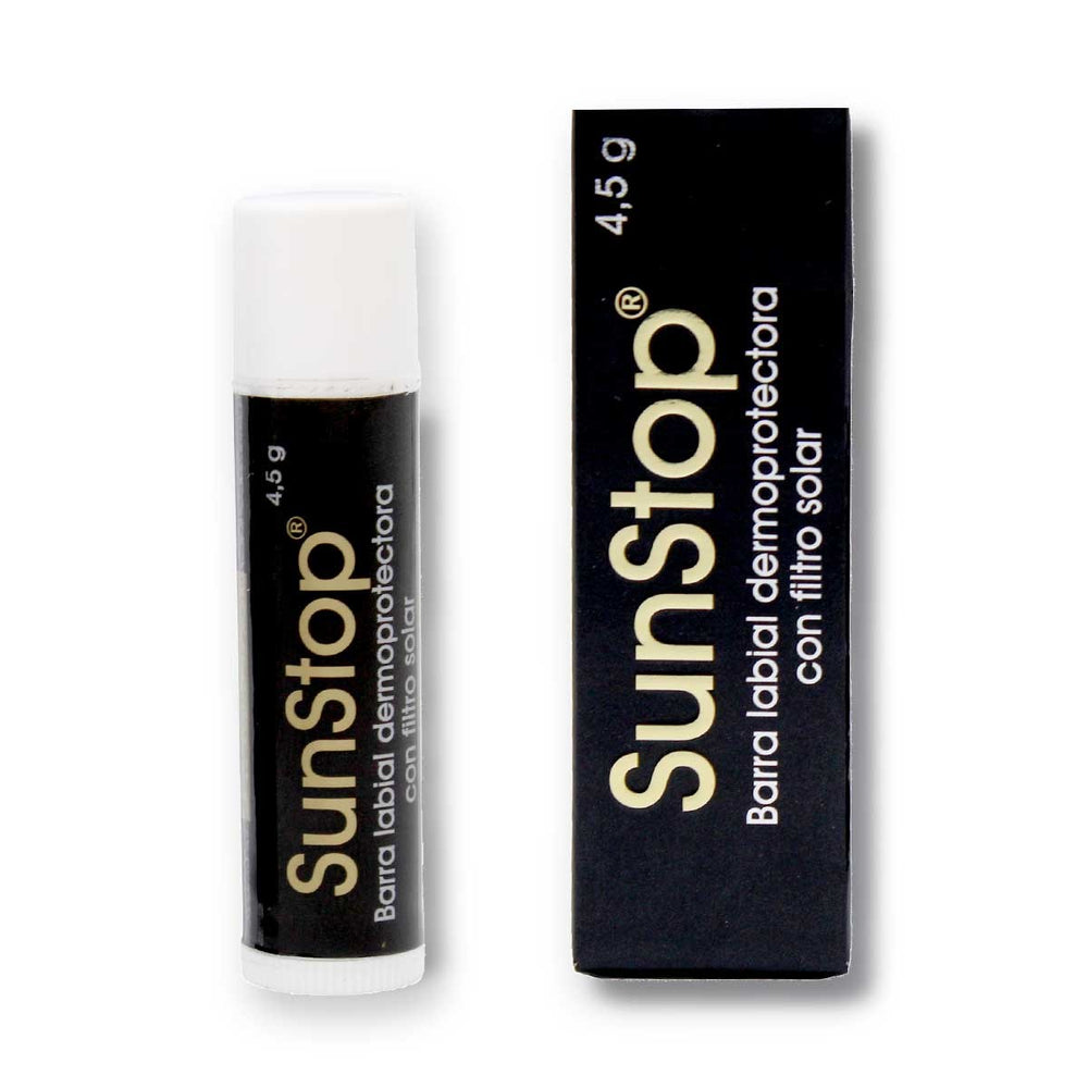 SunStop Barra Labial | 4.5 g