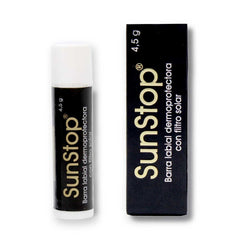 SunStop Barra Labial | 4.5 g