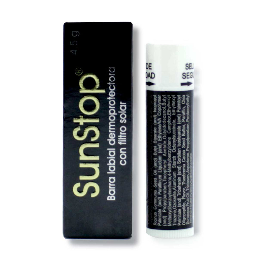 SunStop Barra Labial | 4.5 g
