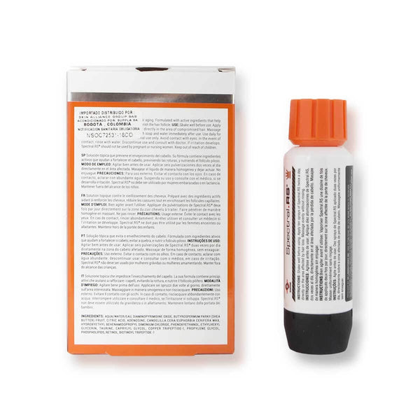 Spectral RS Tratamiento Tópico | ml