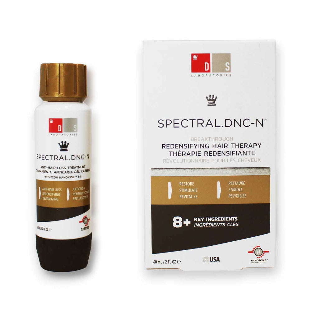 Spectral DNC-N| 60 ml