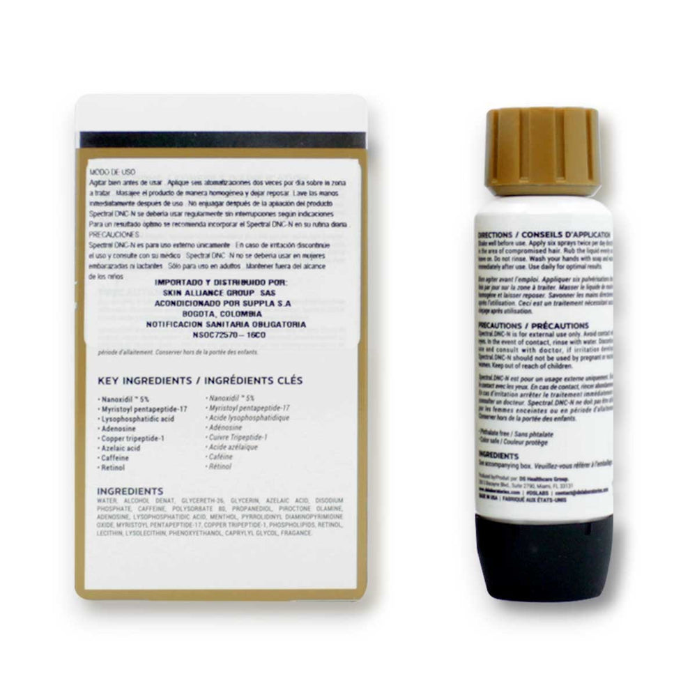 Spectral DNC-N| 60 ml