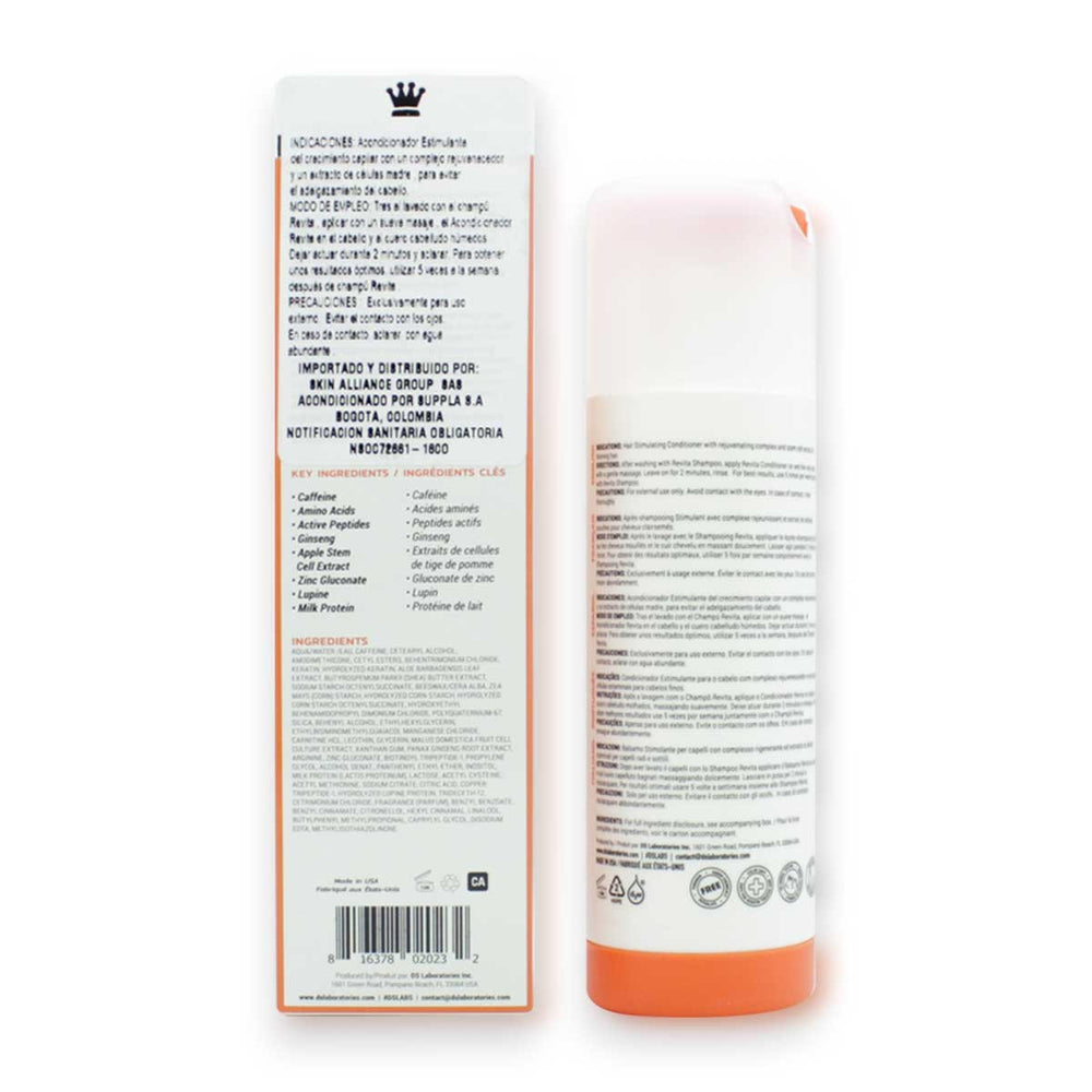 Revita Acondicionador | 205 ml