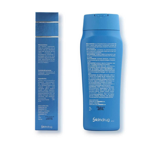 Gelclin Plus | 280 ml
