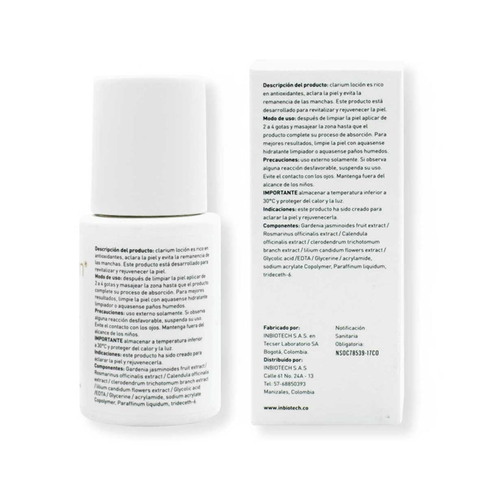 Clarium | 30 ml