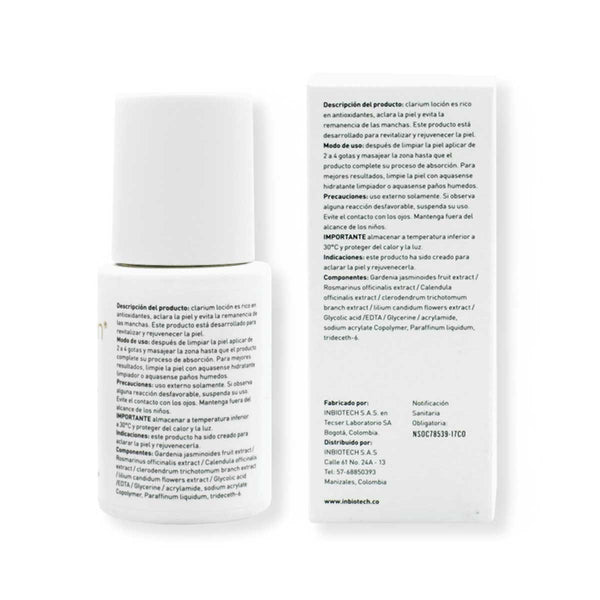 Clarium | 30 ml
