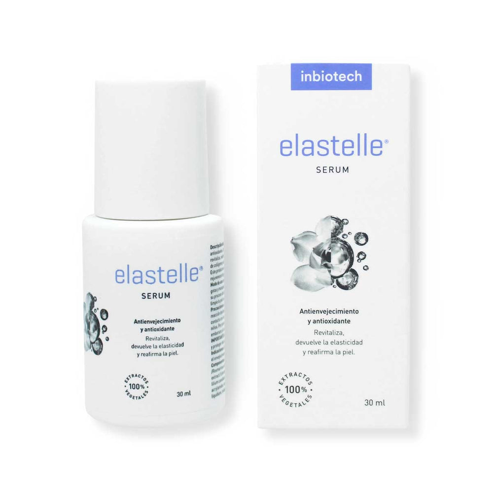 Elastelle Sérum | 30 ml