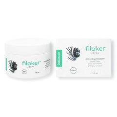 Filoker Crema |120 ml
