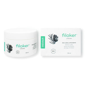 Filoker Crema |120 ml