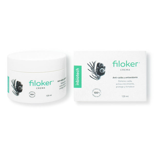 Filoker Crema |120 ml