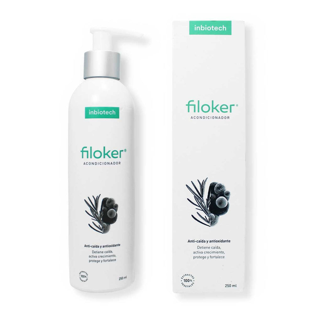 Filoker Acondicionador | 250 ml