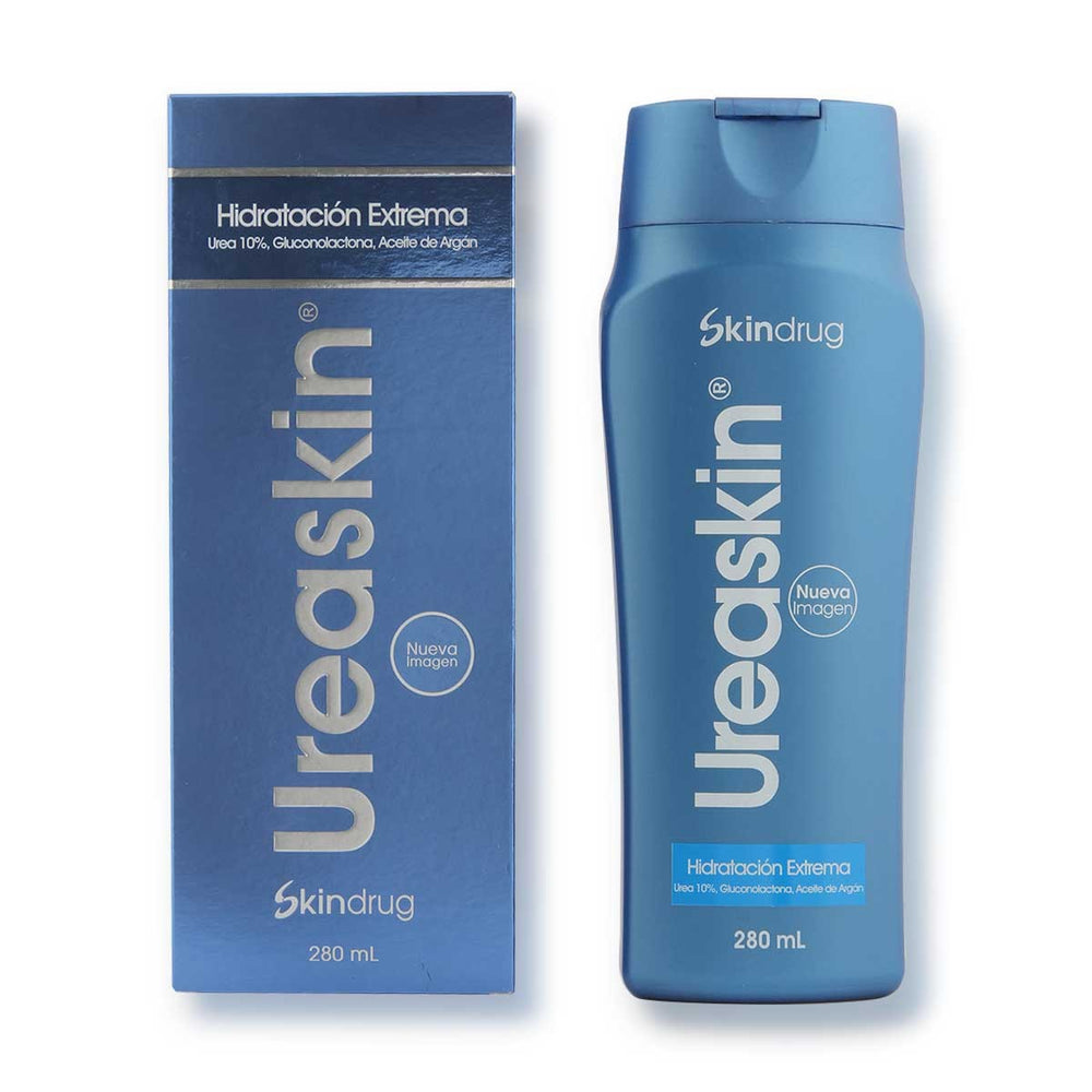 Ureaskin Hidratante Corporal | 280 ml