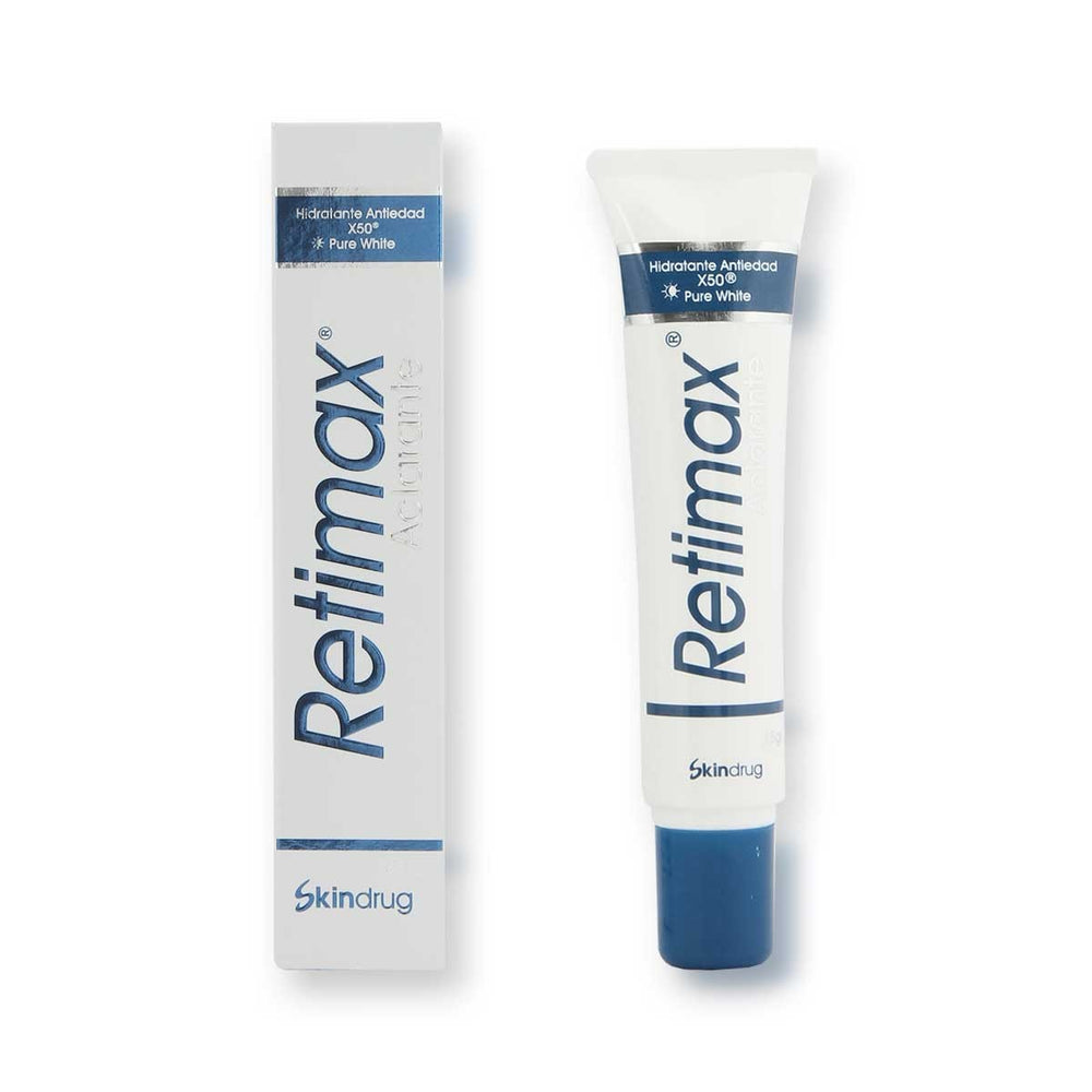 Retimax Aclarante | 25 g