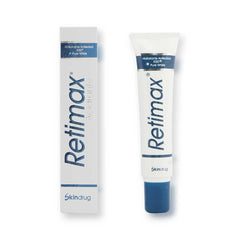 Retimax Aclarante | 25 g
