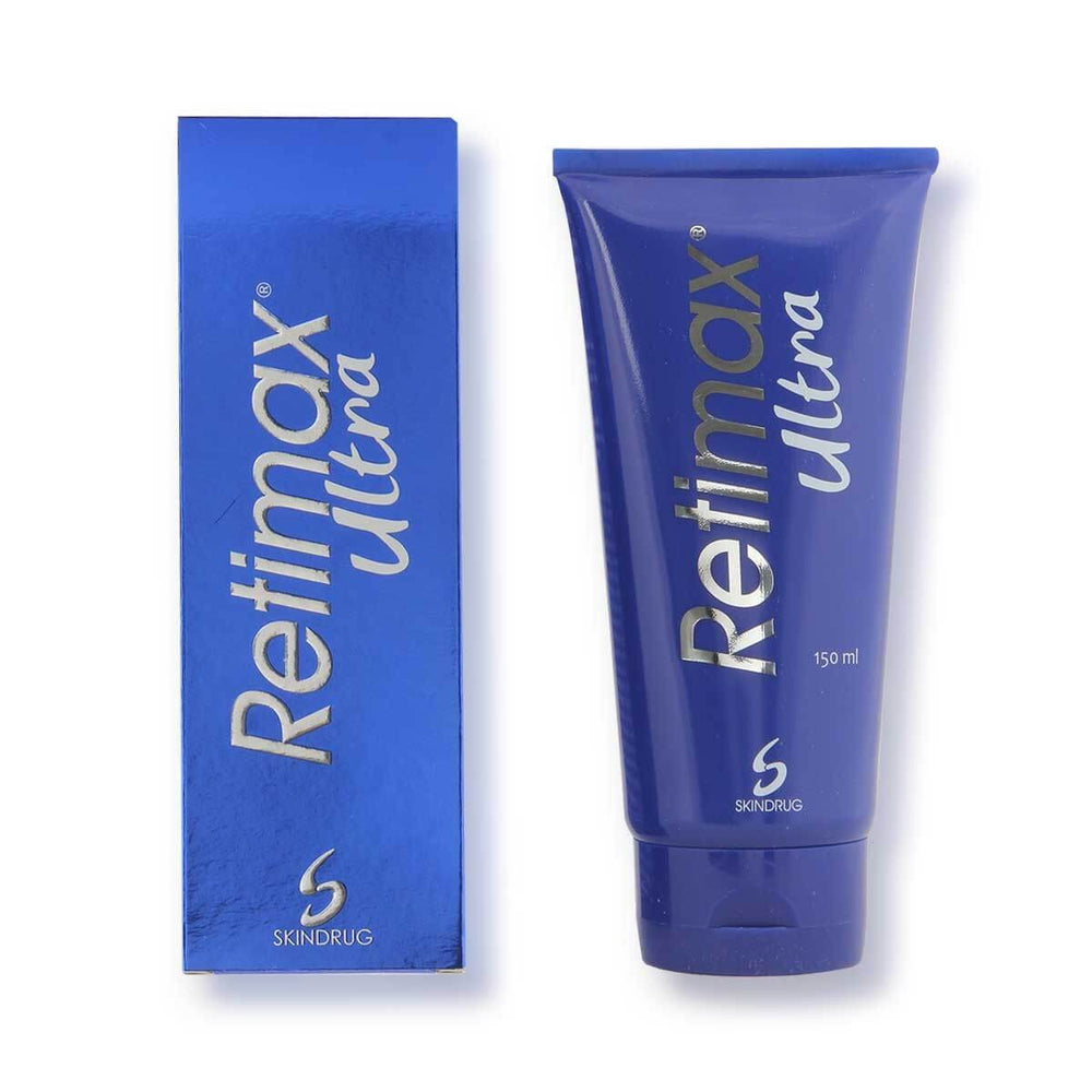 Retimax Ultra Hidratante Corporal | 150 ml
