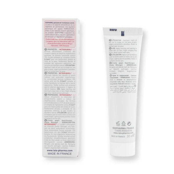 Metroruboril A.Z | 30 ml