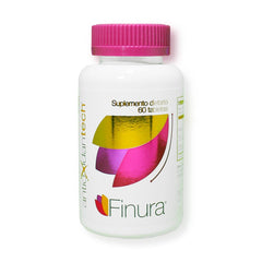 Finura | 60 Tabl