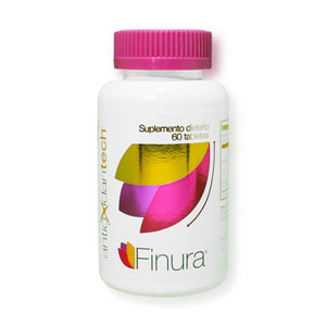 Finura | 60 Tabl