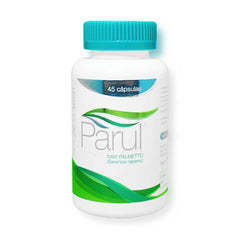 Parul | 45 Caps