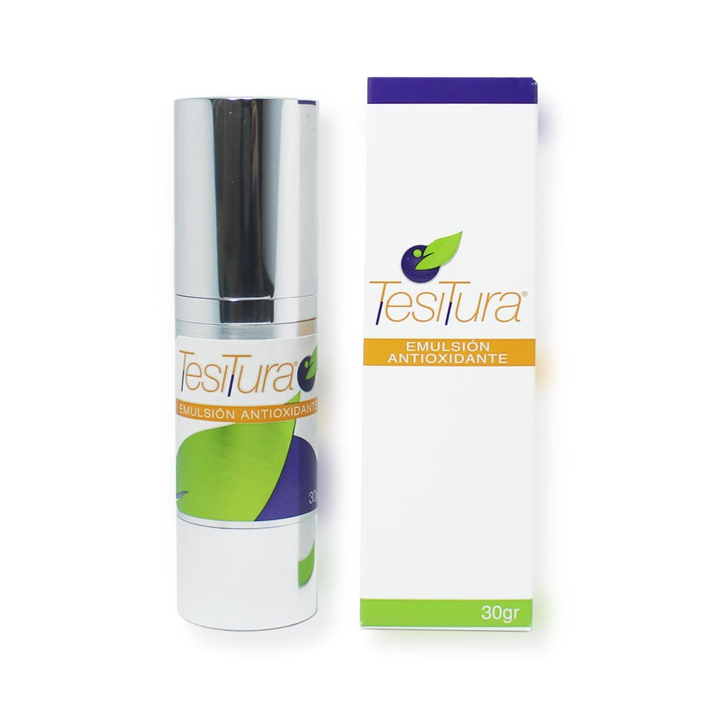Tesitura Emulsión | 30 g