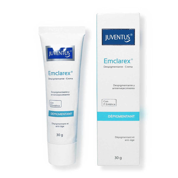 Emclarex Crema | 30 g