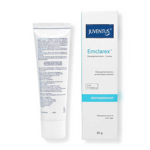 Emclarex Crema | 30 g
