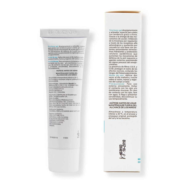 Emclarex Gel | 30 g