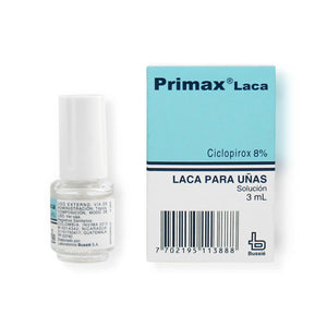 Primax Laca 8% | 3 ml