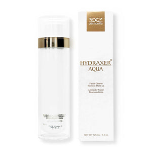 Hydraxer Aqua Limpiador Facial | 125 ml