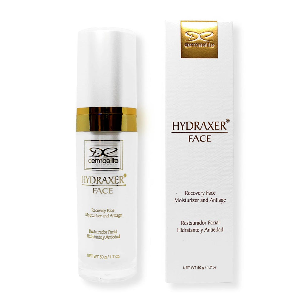 Hydraxer Face | 50 g