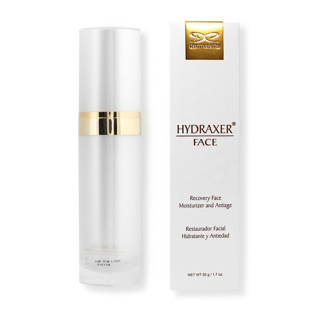 Hydraxer Face | 50 g