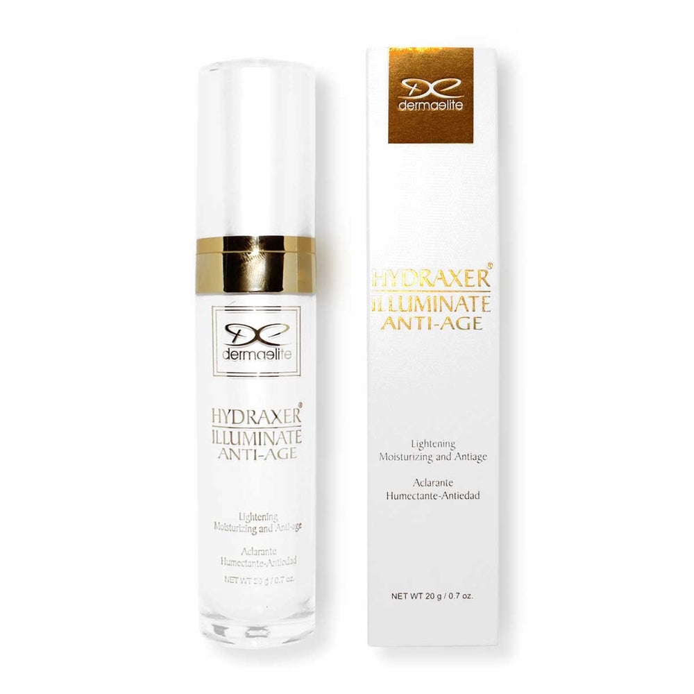 Hydraxer Illuminate Anti-Age |  20 g