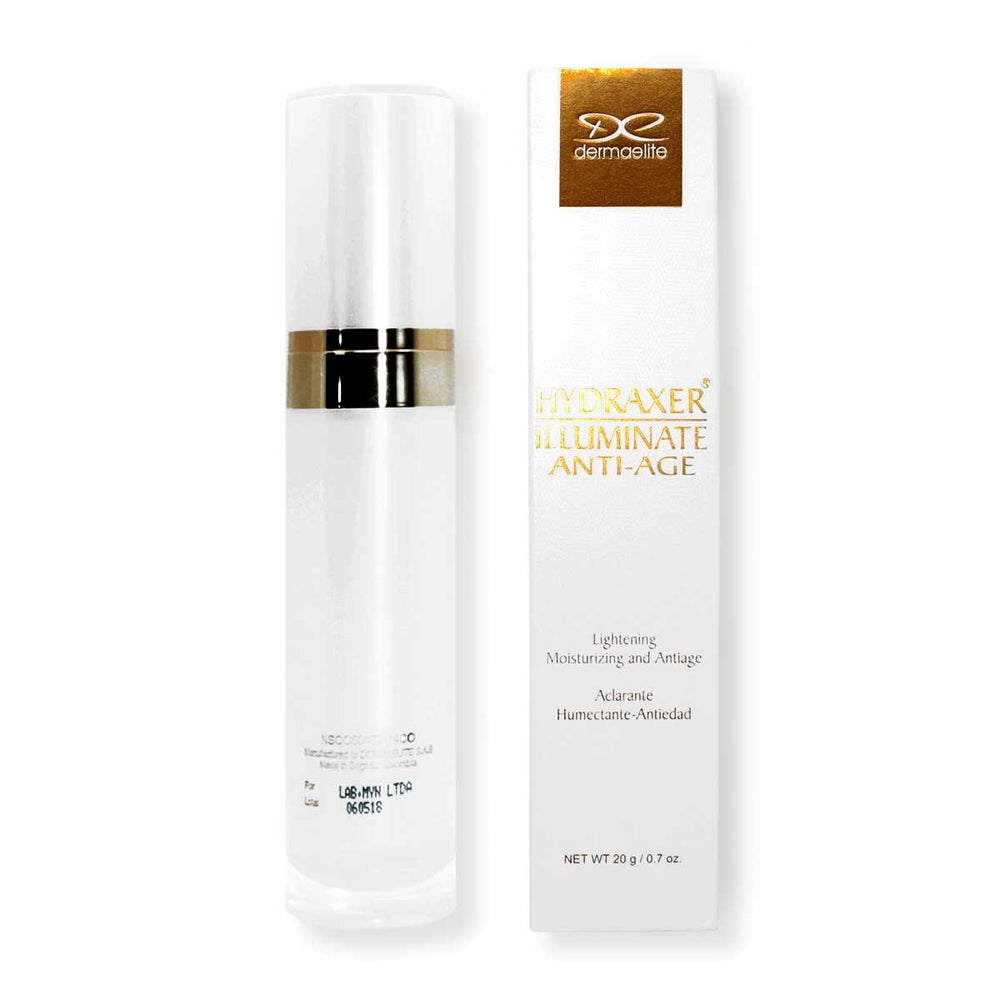 Hydraxer Illuminate Anti-Age |  20 g