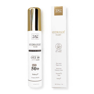Hydraxer Fluid Protector Solar SPF 50+ | 40 ml