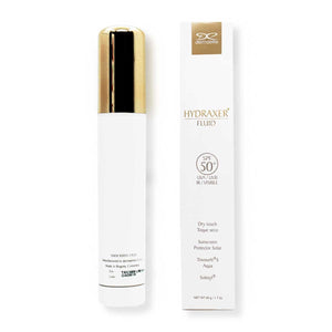 Hydraxer Fluid Protector Solar SPF 50+ | 40 ml