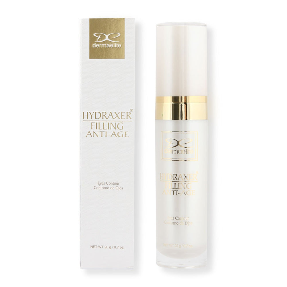 Hydraxer Filling Contorno De Ojos | 20 g
