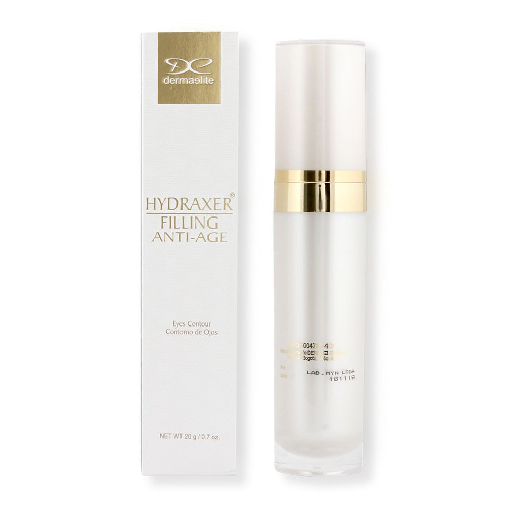Hydraxer Filling Contorno De Ojos | 20 g
