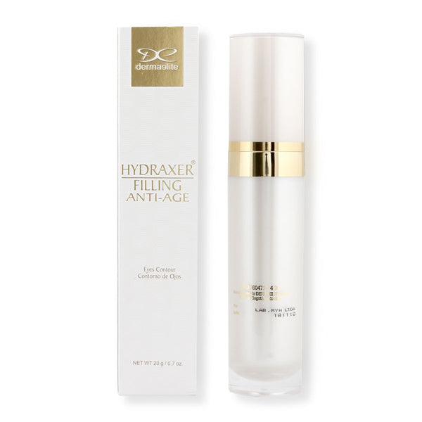 Hydraxer Filling Contorno De Ojos | 20 g