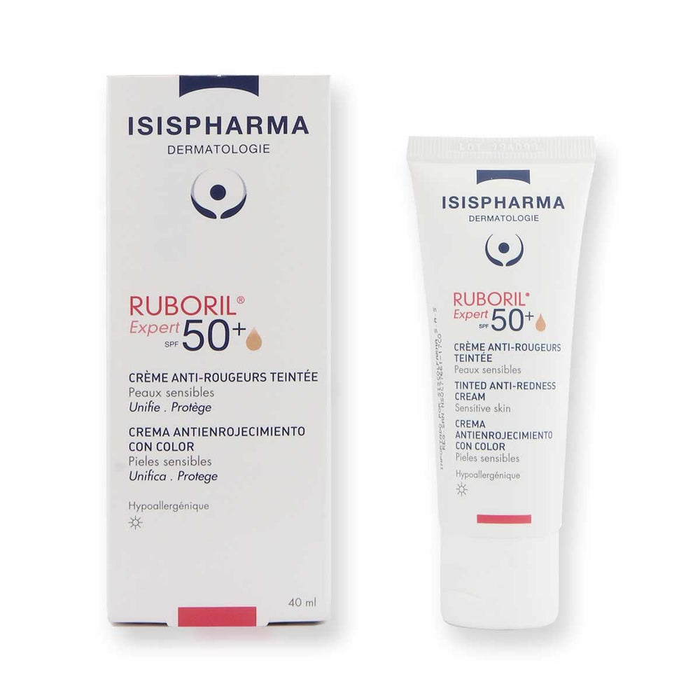Ruboril Expert SPF 50+ | 40 ml