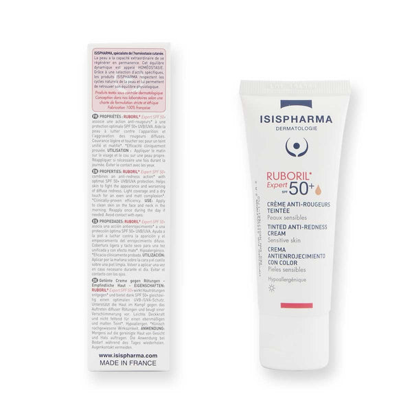 Ruboril Expert SPF 50+ | 40 ml