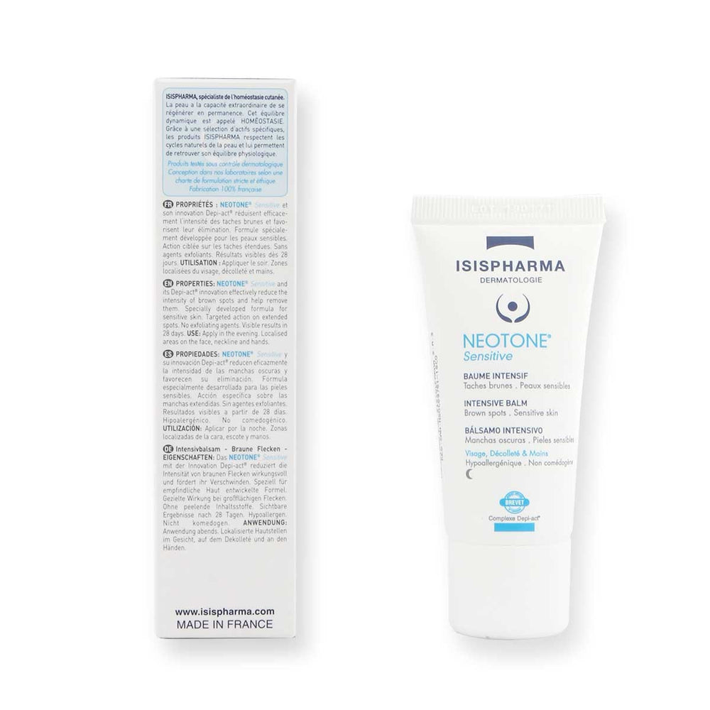 Neotone Sensitive | 30 ml