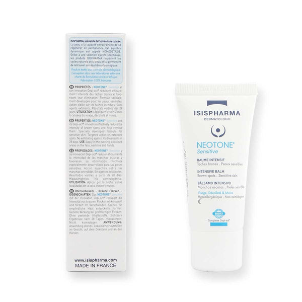 Neotone Sensitive | 30 ml