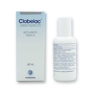 Clobelac | 60 ml