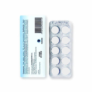 Doxiclat | 20 Tabl
