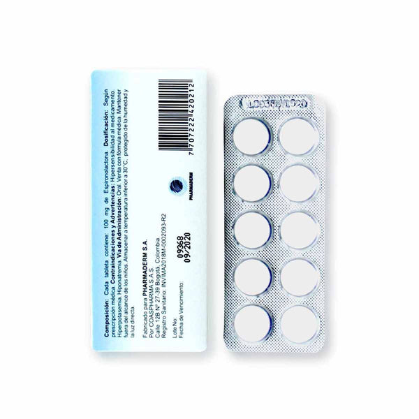 Doxiclat | 20 Tabl