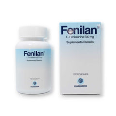 Fenilan | 100 Caps