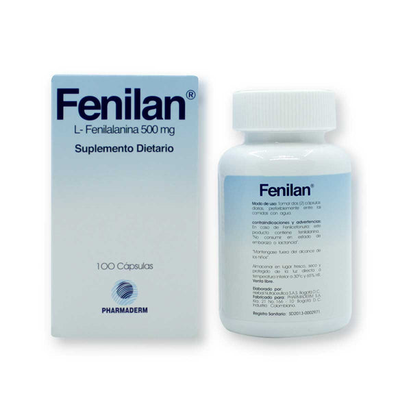 Fenilan | 100 Caps