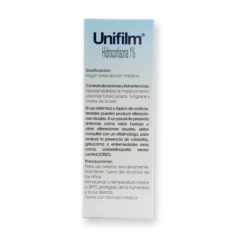 Unifilm |120 ml