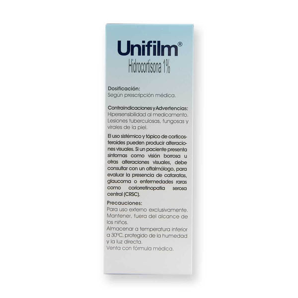 Unifilm |120 ml