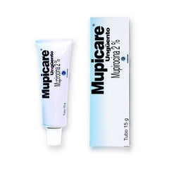 Mupicare Ungüento | 15 g
